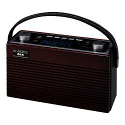 ROBERTS Classic Blutune Bluetooth DAB/DAB+/FM Digital Radio